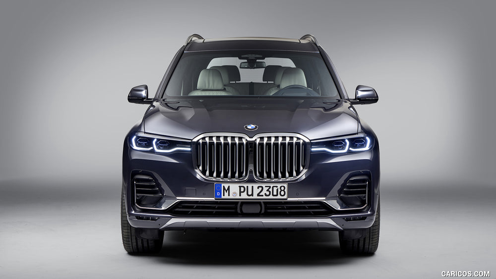 2019-2022 BMW X7 Laserlight LED Headlights | G07 Pre-LCI Full Assembly