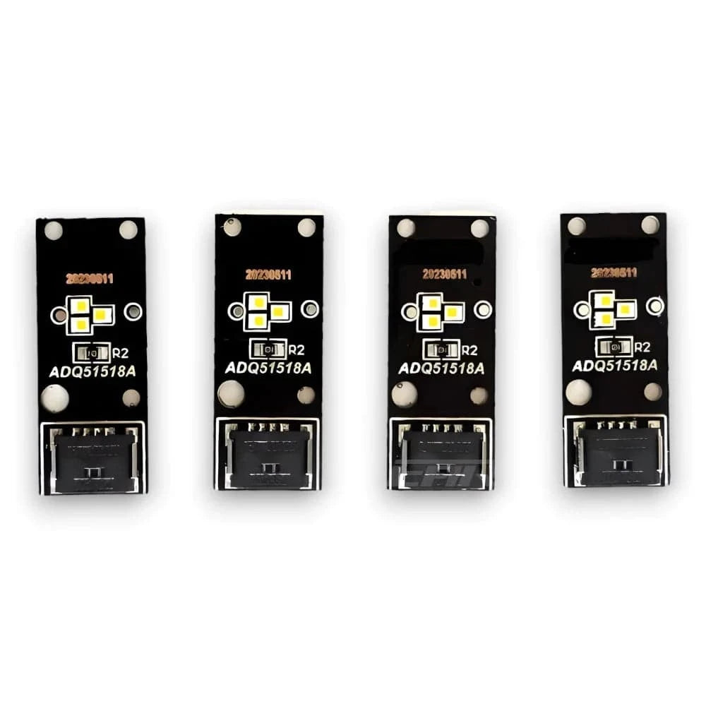 Rennsieger™ F32/F82 M4 CSL Yellow DRL Module (Pre-LCI)(13-17) - Rennsieger