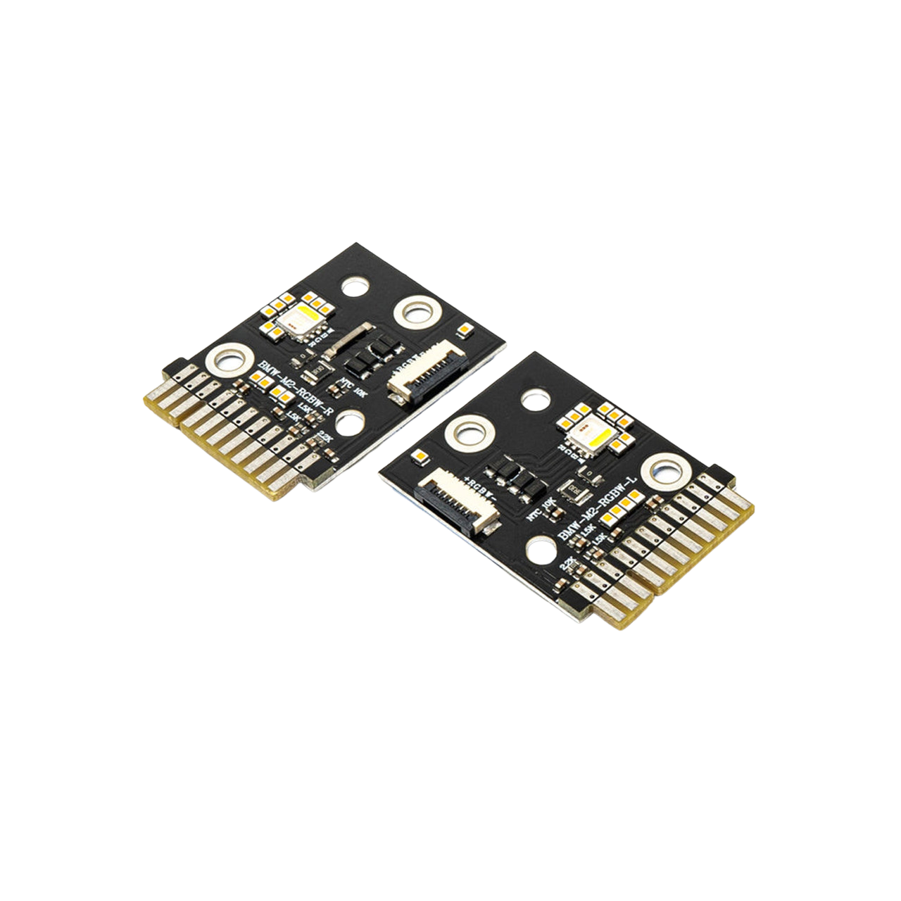 G42 G87 M2 Red DRL Module (Adaptive LED)(22+)