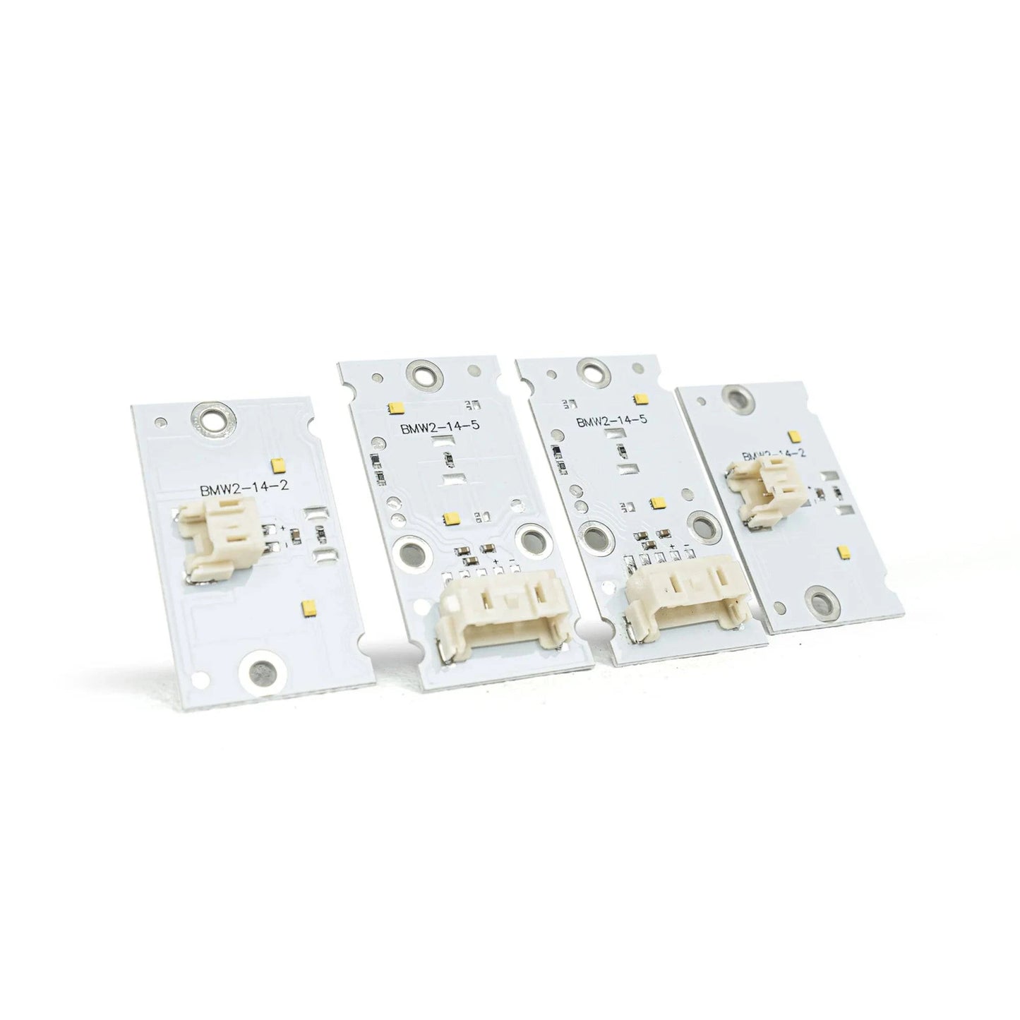 Rennsieger™ F22/F87 M2 CSL Yellow DRL Module (Pre-LCI)(14-18) - Rennsieger