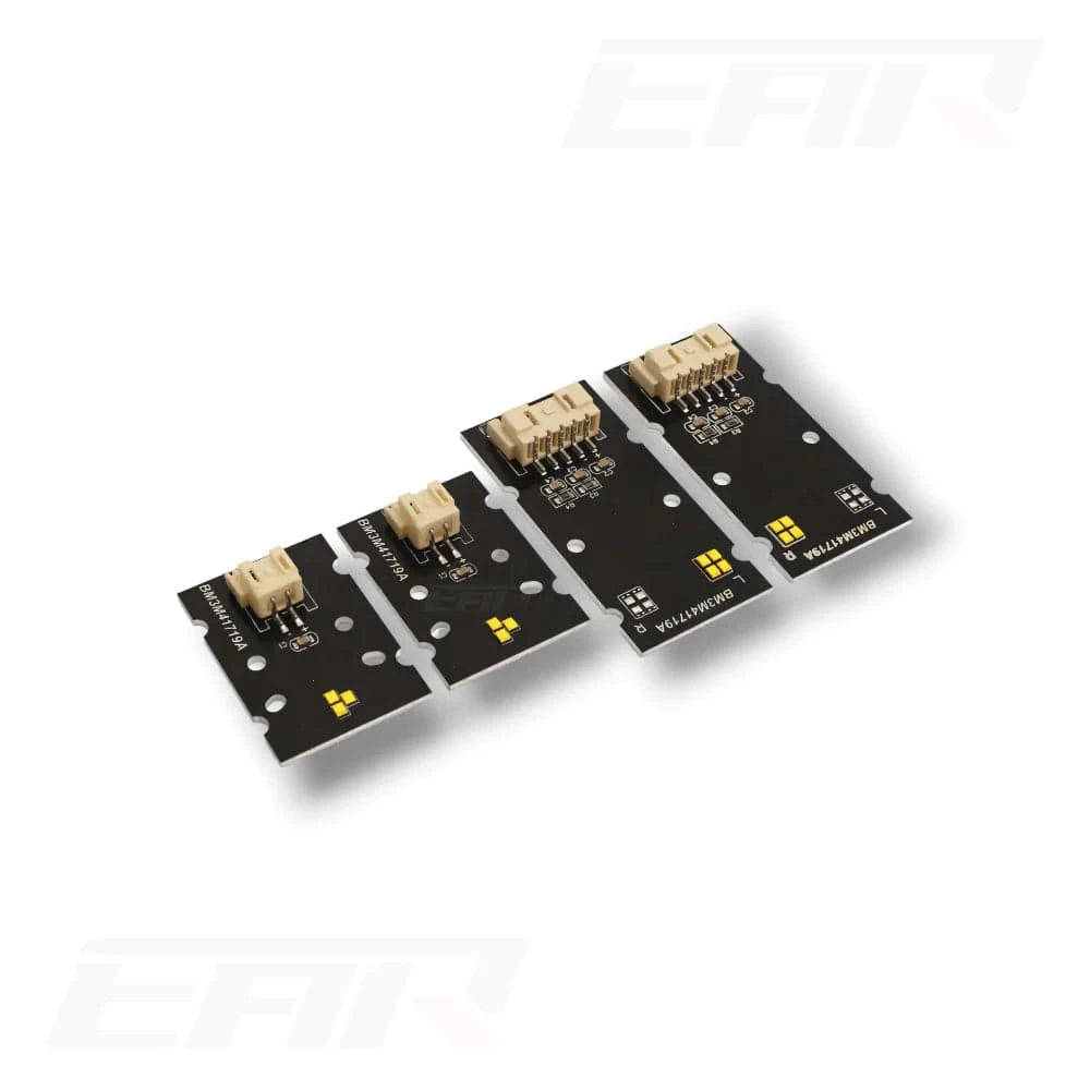 Rennsieger™ F32/F82 M4 CSL Yellow DRL Module (LCI)(17-20) - Rennsieger