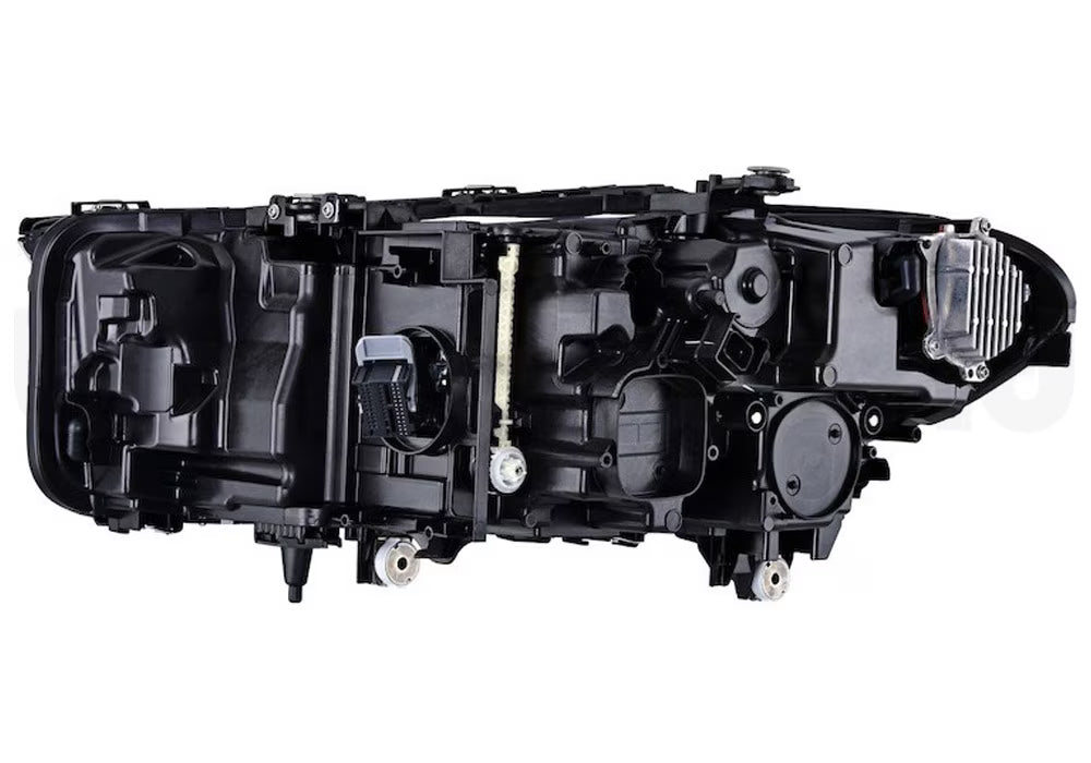 2021-2023 BMW M5 LED Headlights | F90 LCI Full Assembly