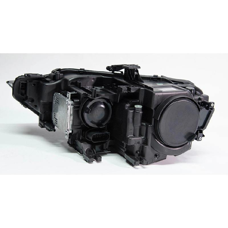 2013-2016 Audi A5 S5 RS5 Full LED Headlights Upgrade | B8.5 8T Full Assembly