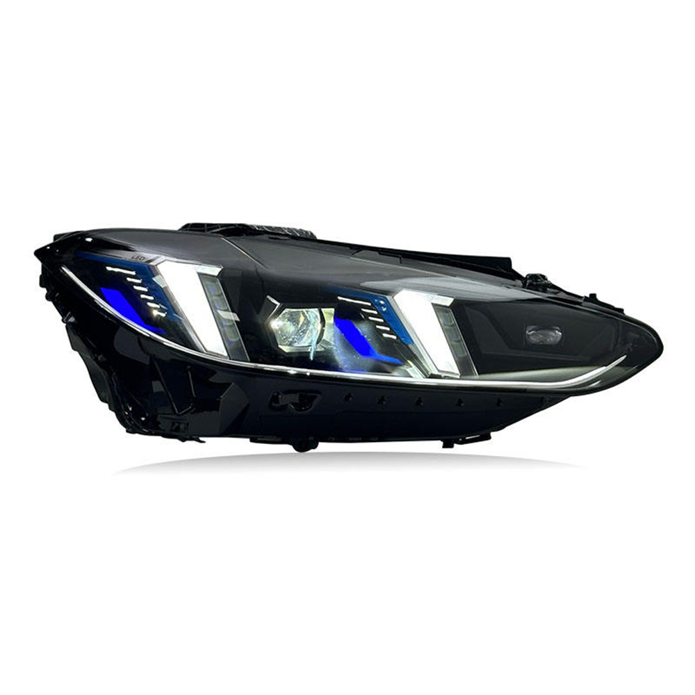 2021+ BMW M3 M4 Snake Eyes Headlights Upgrade | G80 G82 G83 G22 Full Assembly