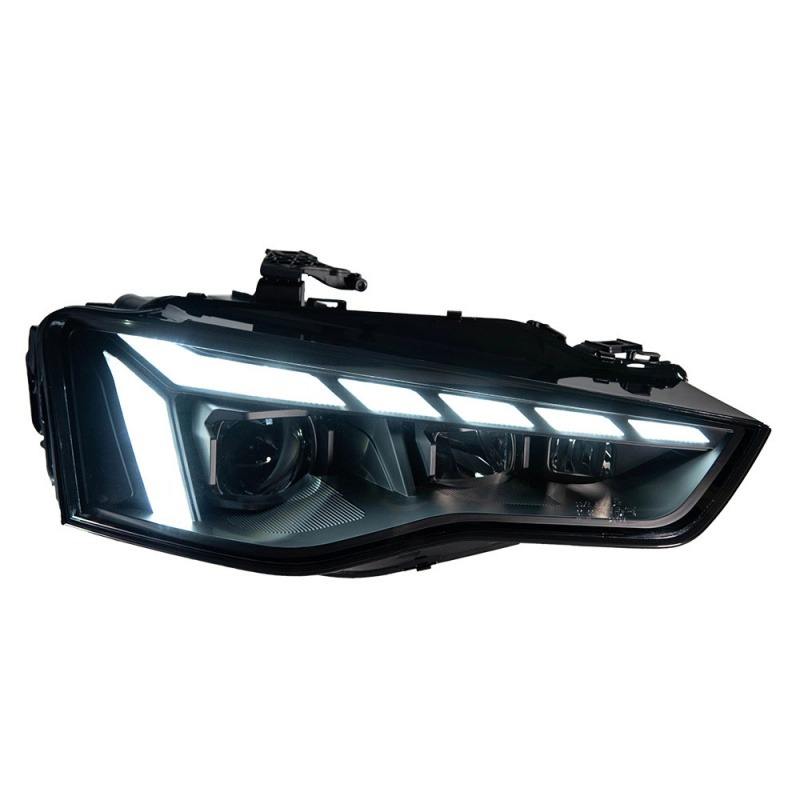 2013-2016 Audi A5 S5 RS5 Full LED Headlights Upgrade | B8.5 8T Full Assembly