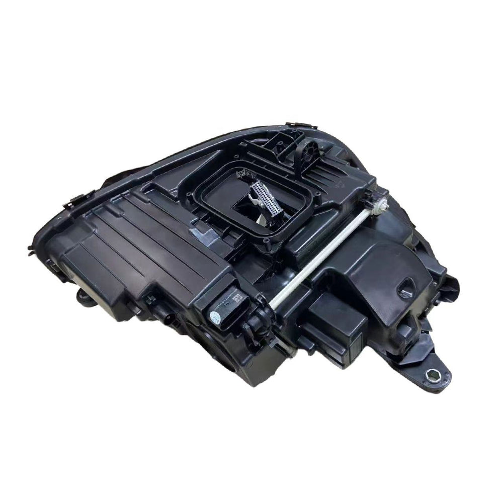 2017-2019 Mercedes-Benz E-Class Multibeam LED Headlights | W213 Full Assembly (Pre-Facelift)