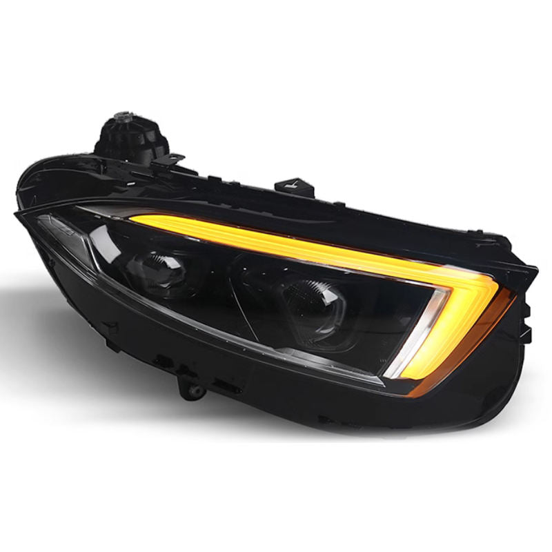 2018-2023 Mercedes-Benz CLS Multibeam LED Headlights | C257 Full Assembly