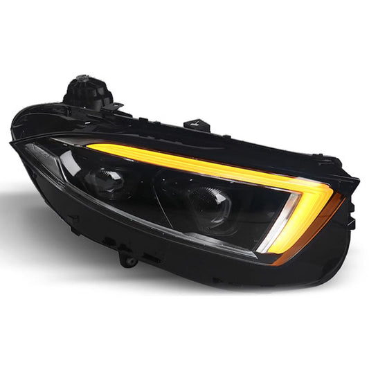 2018-2023 Mercedes-Benz CLS Multibeam LED Headlights | C257 Full Assembly