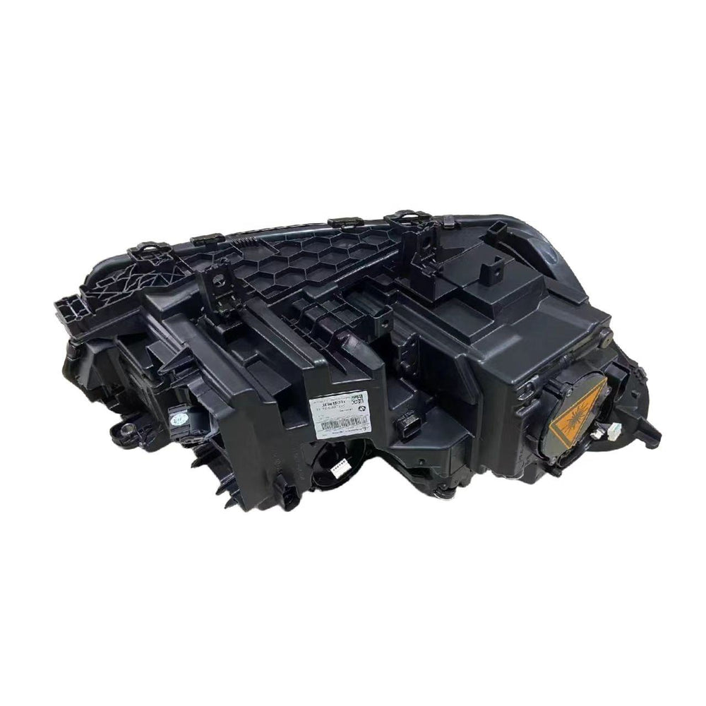 2019-2023 BMW X5 Laserlight LED Headlights | G05 G18 Pre-LCI Full Assembly