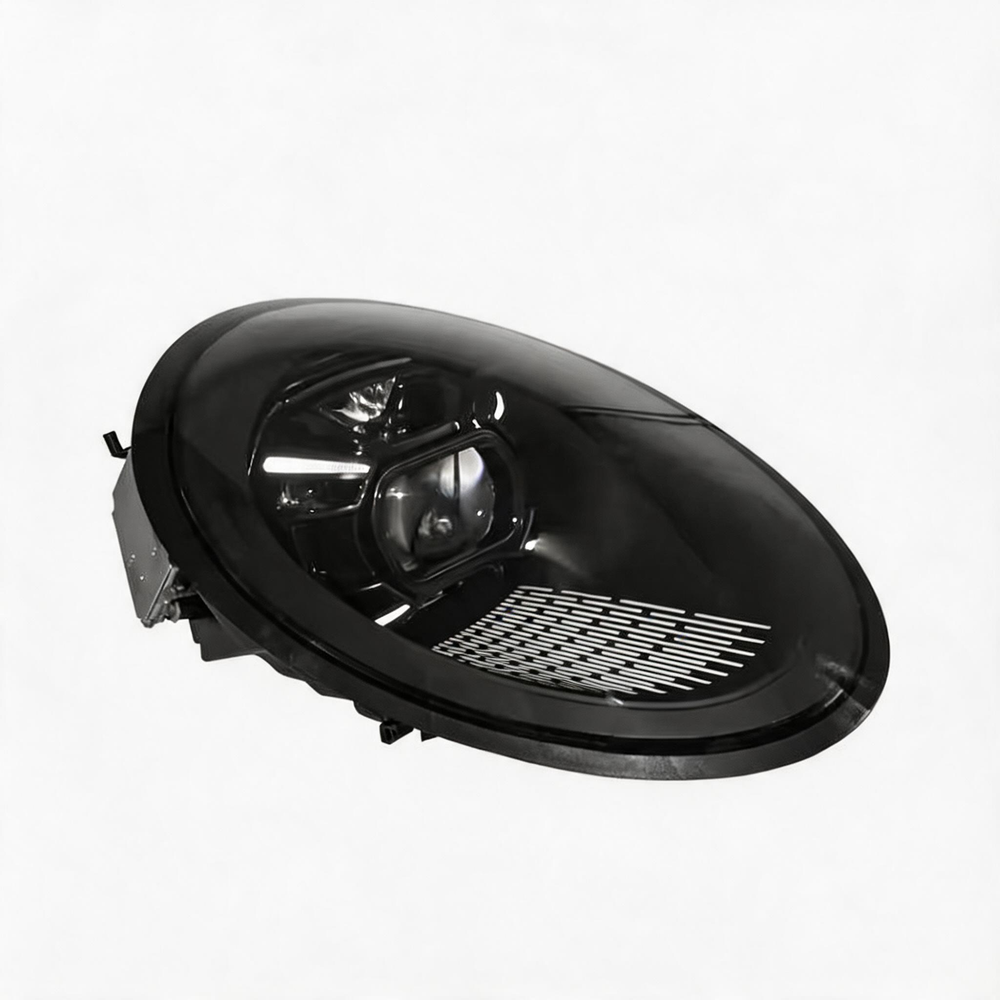 2012-2024 Porsche 911 992 Matrix PDLS Headlights Upgrade | 991 992 Full Assembly