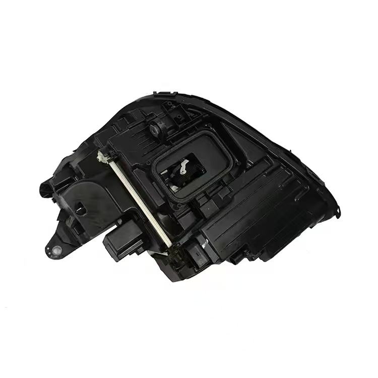 2017-2019 Mercedes-Benz E-Class Multibeam LED Headlights | W213 Full Assembly (Pre-Facelift)