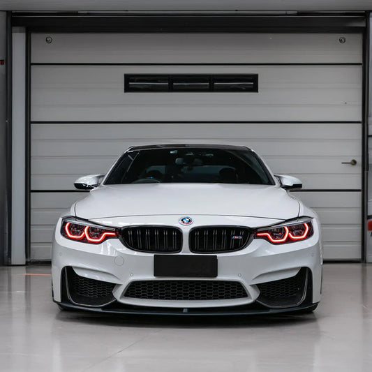 F30 F80 M3 Red DRL Module (LCI)(15-19)