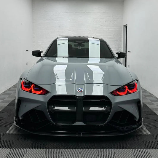 G82 M4 Red DRL Module (20+)