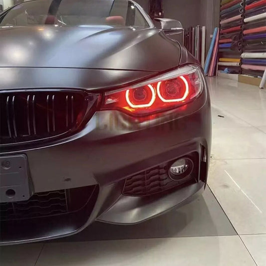 F22 F87 M2 Red DRL Module (Pre-LCI)(14-18)