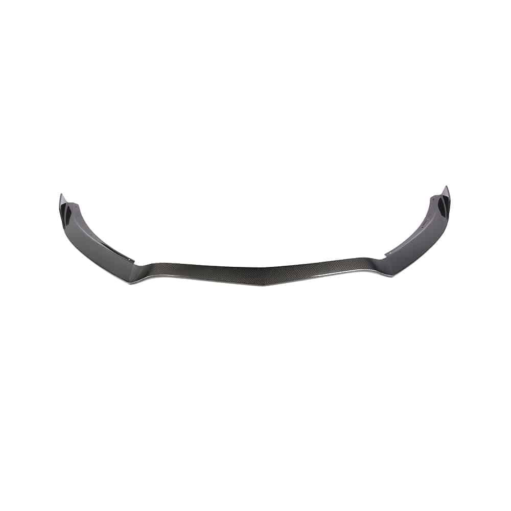 Rennsieger™ | AMG GT R (16-18) | Carbon Fiber Splitter - Rennsieger