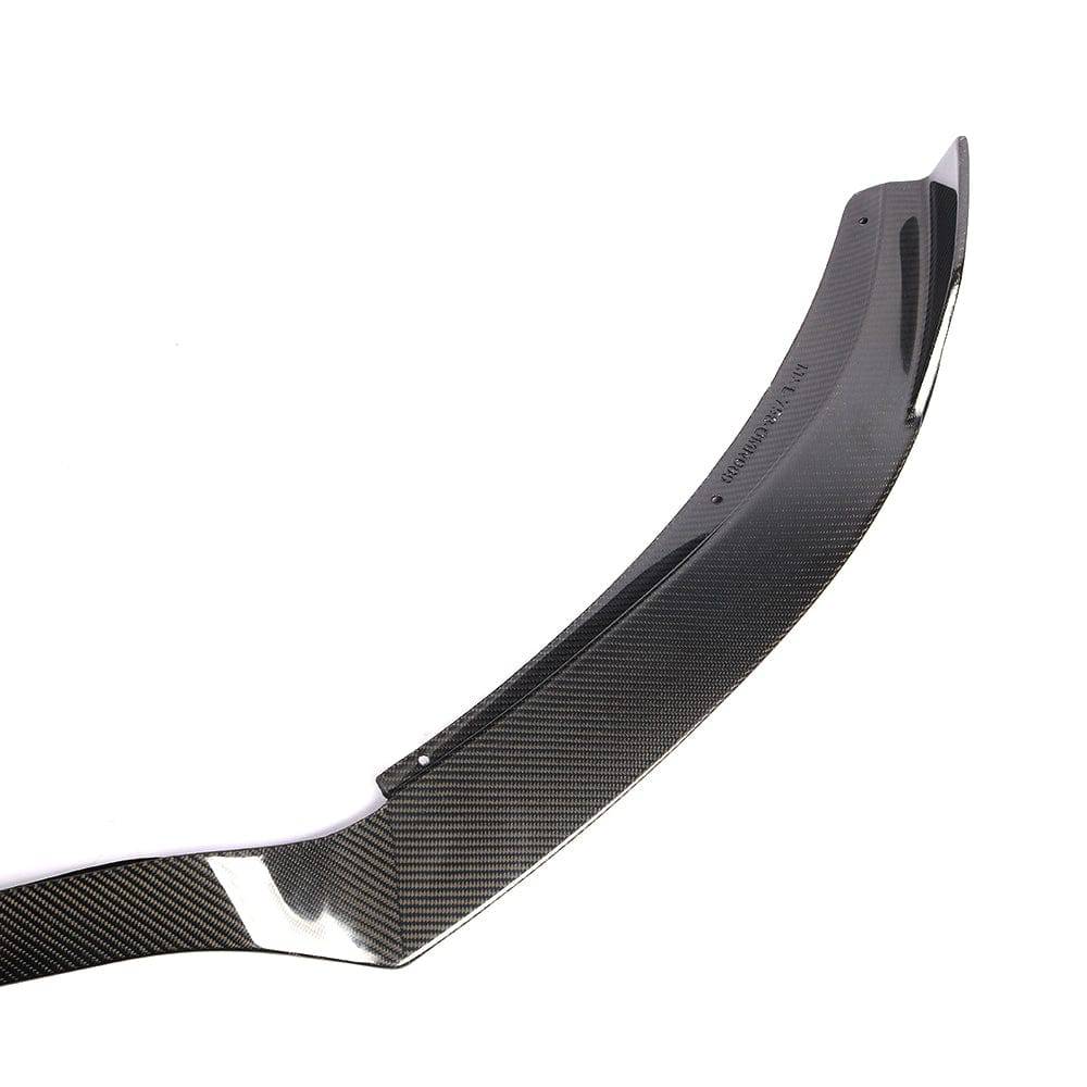 Rennsieger™ | AMG GT R (16-18) | Carbon Fiber Splitter - Rennsieger