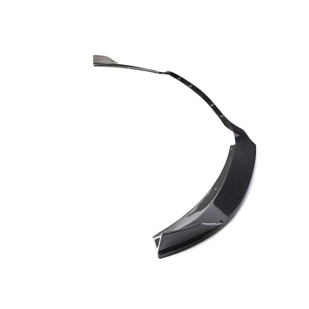 Rennsieger™ | AMG GT R (16-18) | Carbon Fiber Splitter - Rennsieger