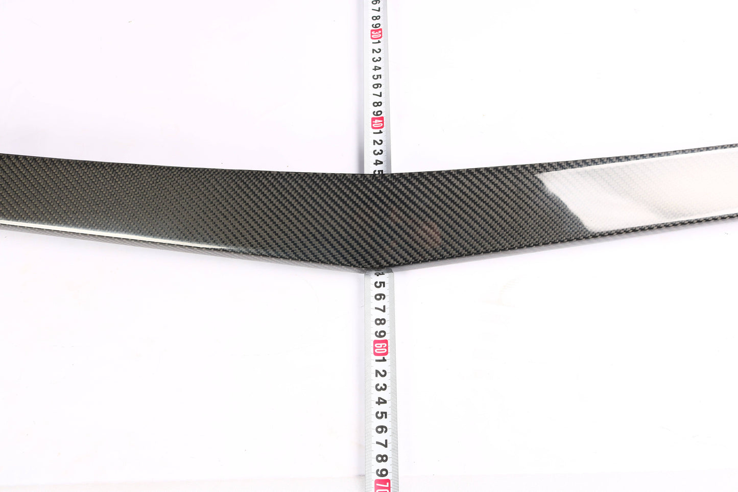 Rennsieger™ | AMG GT R (16-18) | Carbon Fiber Splitter - Rennsieger