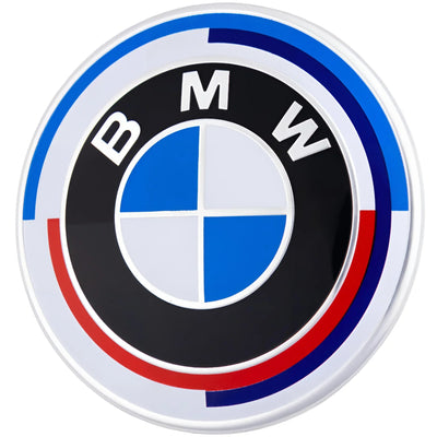 BMW Emblems