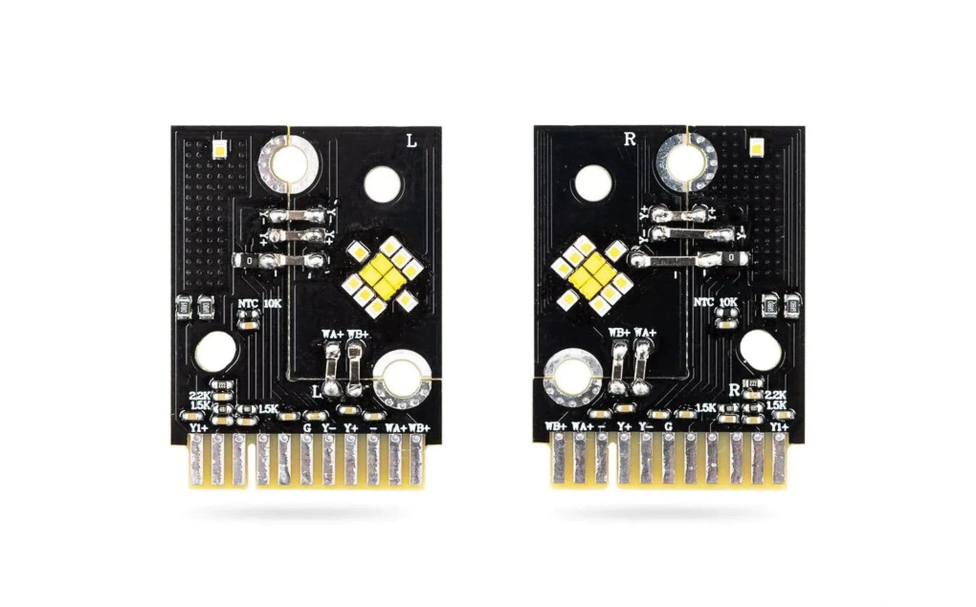 Rennsieger™ G42/G87 M2 CSL Yellow DRL Module (Adaptive LED)(22+) - Rennsieger