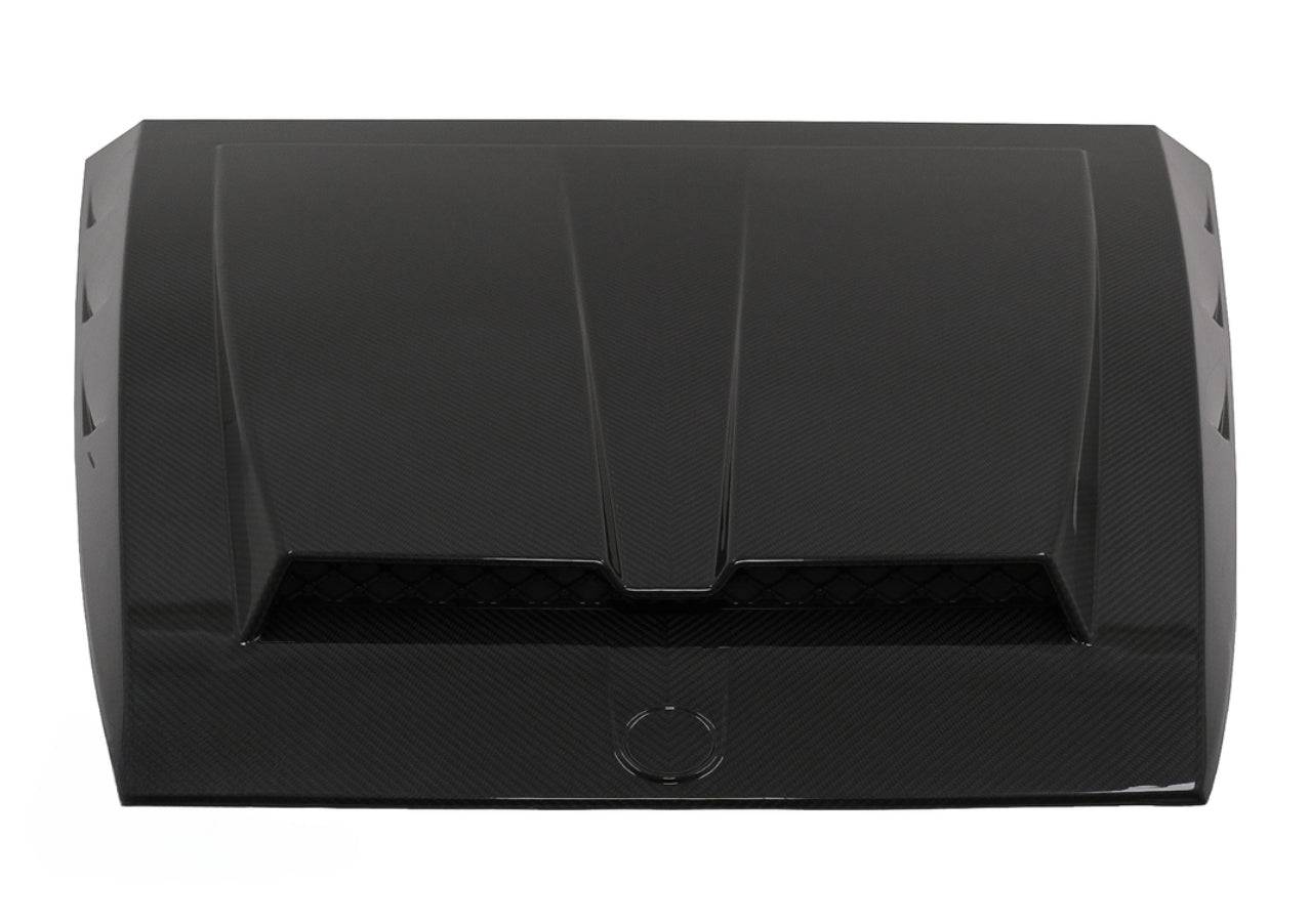 Rennsieger™ | G-Class (19- ) | Hood Scoop | Carbon Fiber - Rennsieger