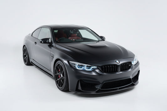 F32 F82 M4 Ice Blue DRL Module (LCI)(17-20)