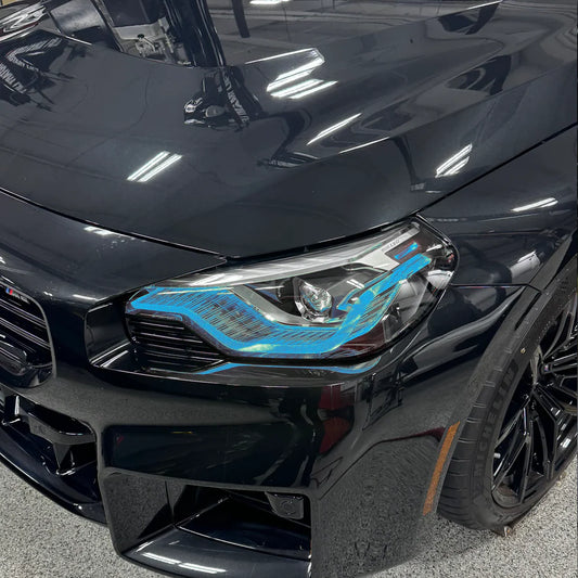 G42 G87 M2 Ice Blue DRL Module (Adaptive LED)(22+)