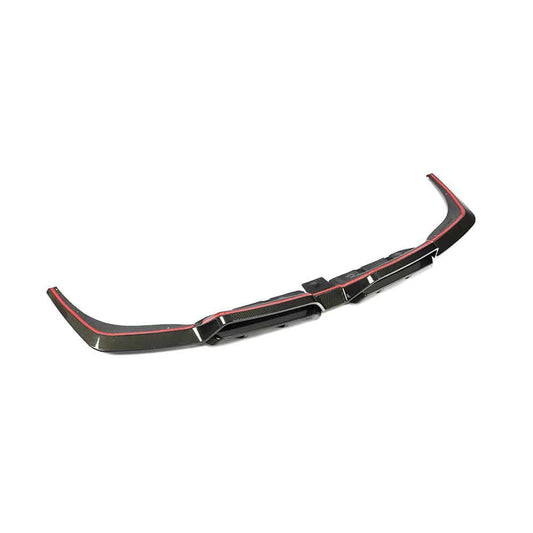 Rennsieger™ | SLS AMG (10-15) | Rear Bumper Diffuser | Carbon Fiber - Rennsieger