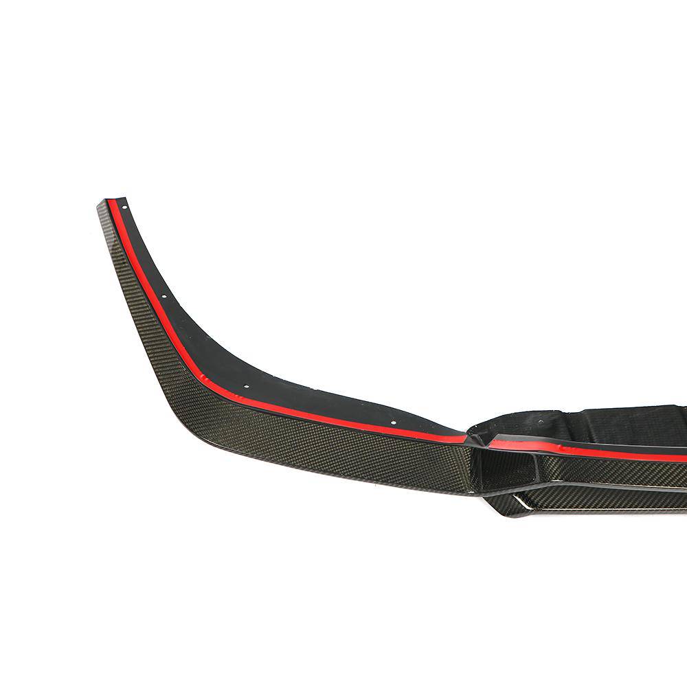 Rennsieger™ | SLS AMG (10-15) | Rear Bumper Diffuser | Carbon Fiber - Rennsieger