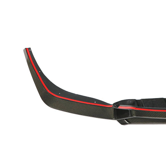 Rennsieger™ | SLS AMG (10-15) | Rear Bumper Diffuser | Carbon Fiber - Rennsieger