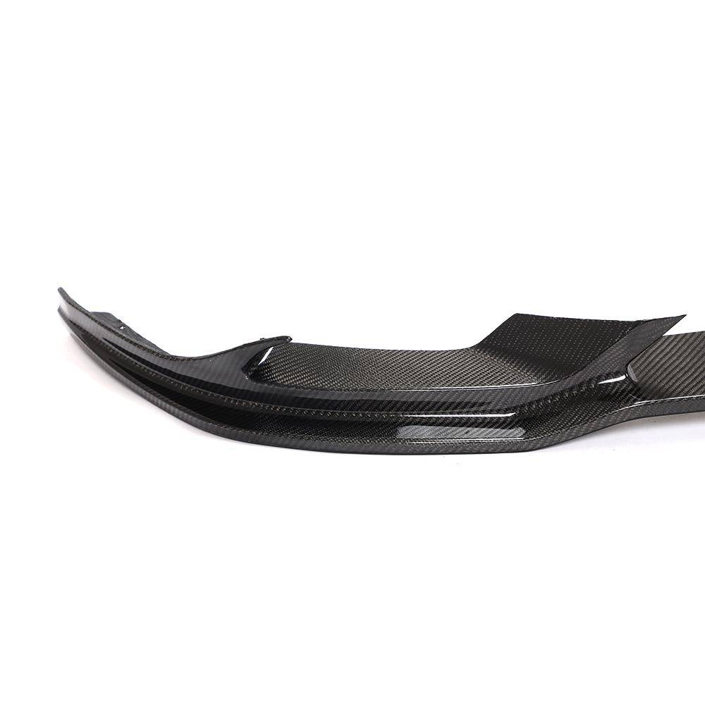 Rennsieger™ | SLS AMG (10-15) | Carbon Fiber Splitter - Rennsieger
