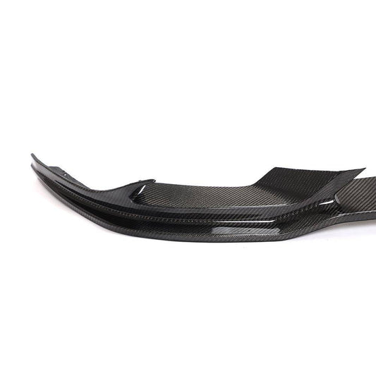 Rennsieger™ | SLS AMG (10-15) | Carbon Fiber Splitter - Rennsieger