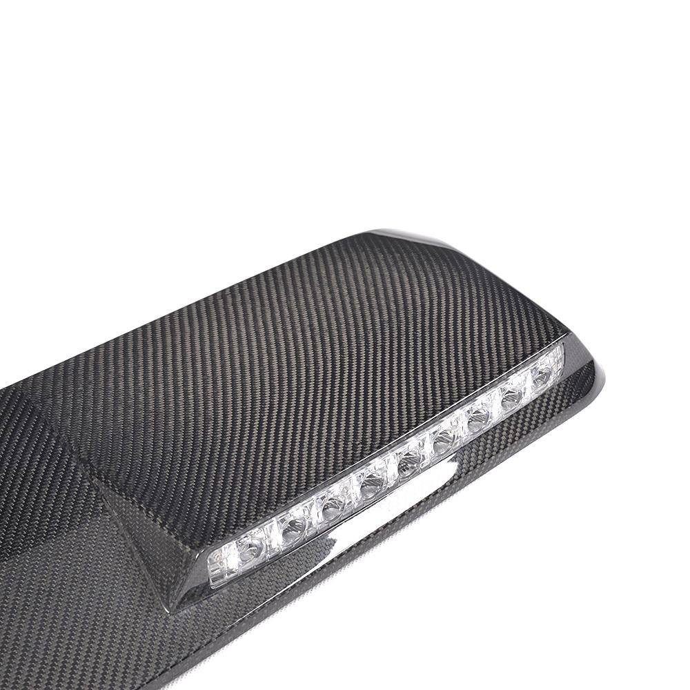 Rennsieger™ | G Class (19- ) | Roof Lights | Carbon Fiber - Rennsieger