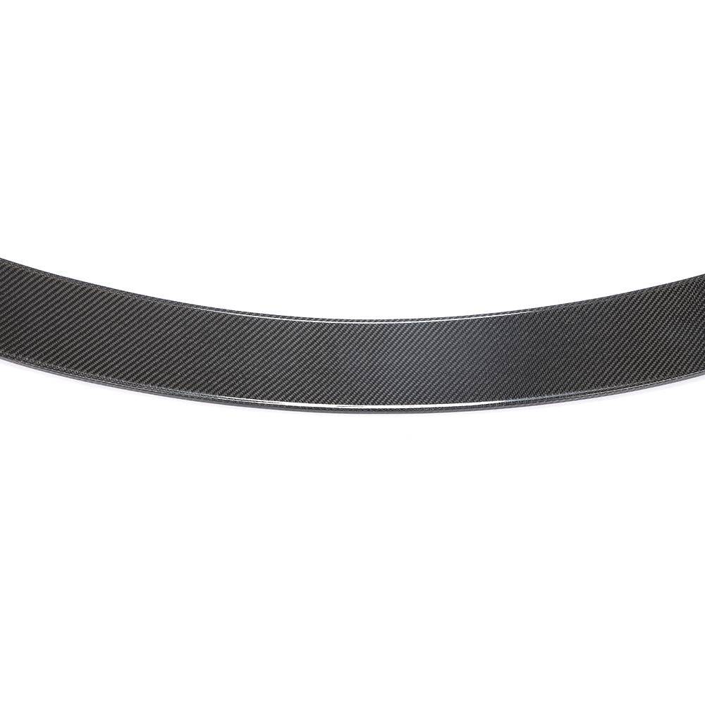 Rennsieger™ | SLS AMG (10-15) | Lip Spoiler | Carbon Fiber - Rennsieger