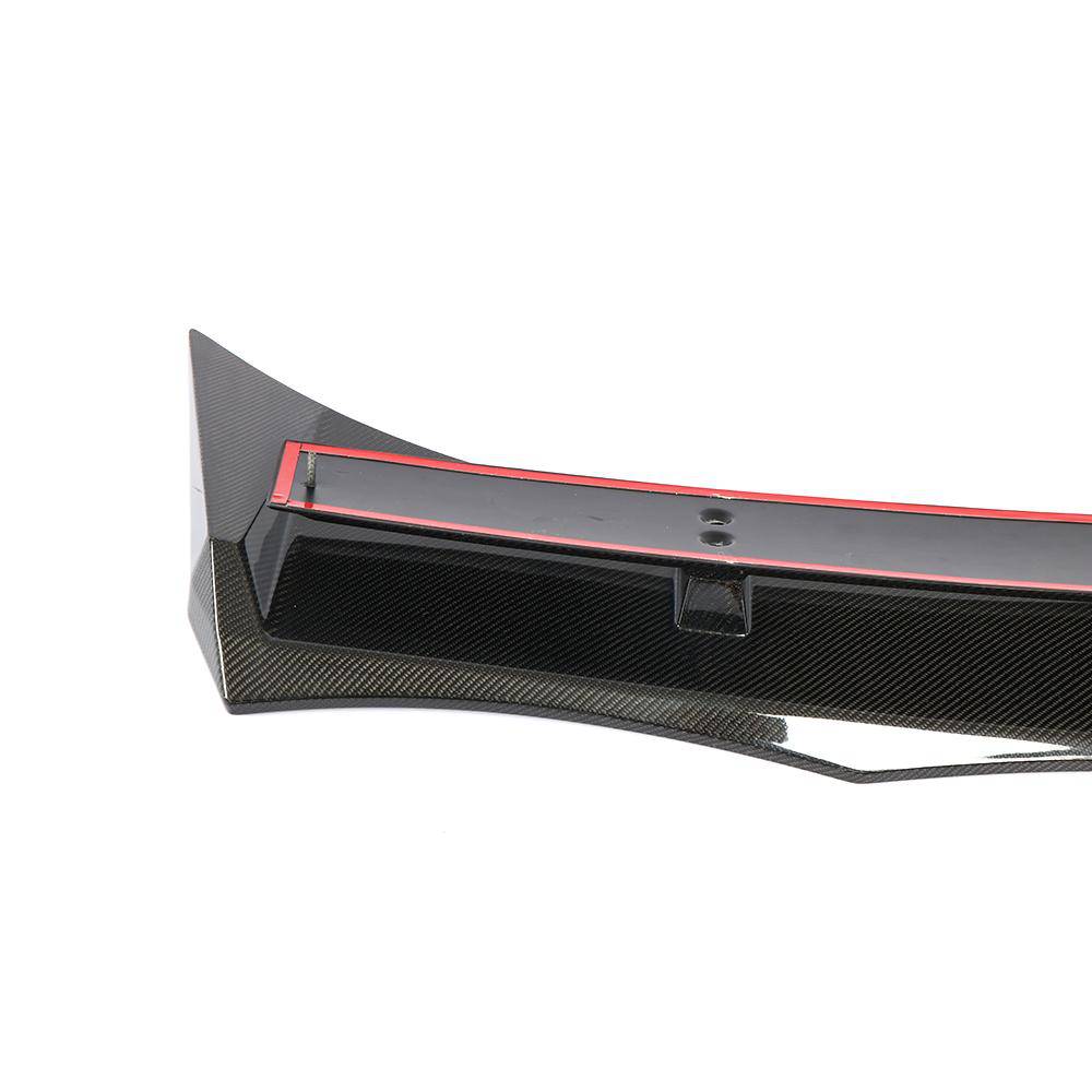 Rennsieger™ | Dodge Challenger (15- ) | Trunk Spoiler | Carbon Fiber - Rennsieger