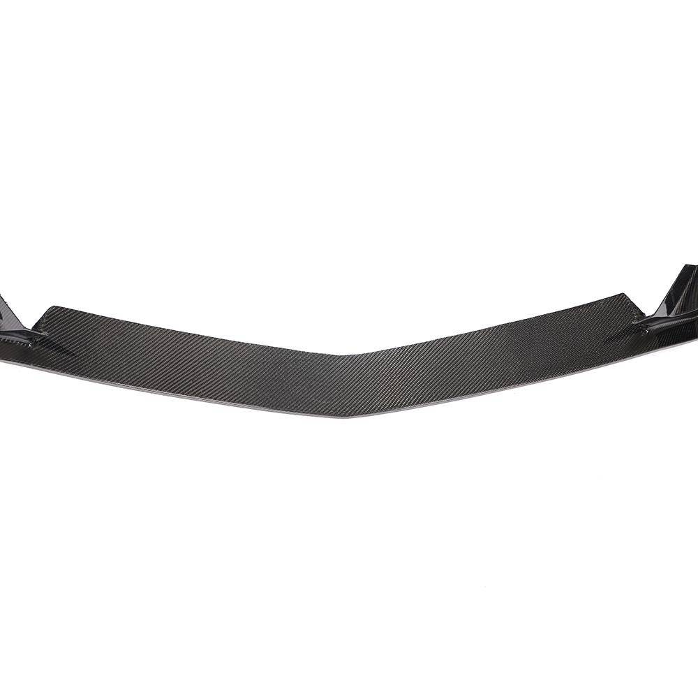 Rennsieger™ | SLS AMG (10-15) | Carbon Fiber Splitter - Rennsieger