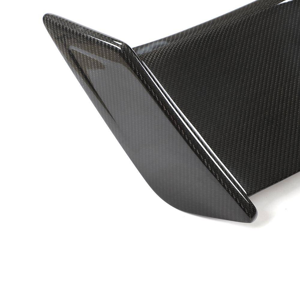Rennsieger™ | G Class (19- ) | Wing Spoiler | Carbon Fiber - Rennsieger