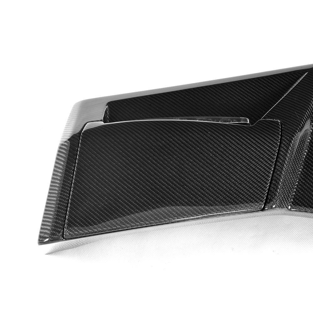 Rennsieger™ | G Class (07-18 ) | Roof Lights | Carbon Fiber - Rennsieger