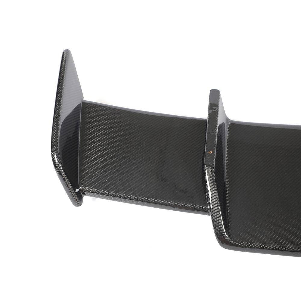 Rennsieger™ | G Class (19- ) | Wing Spoiler | Carbon Fiber - Rennsieger