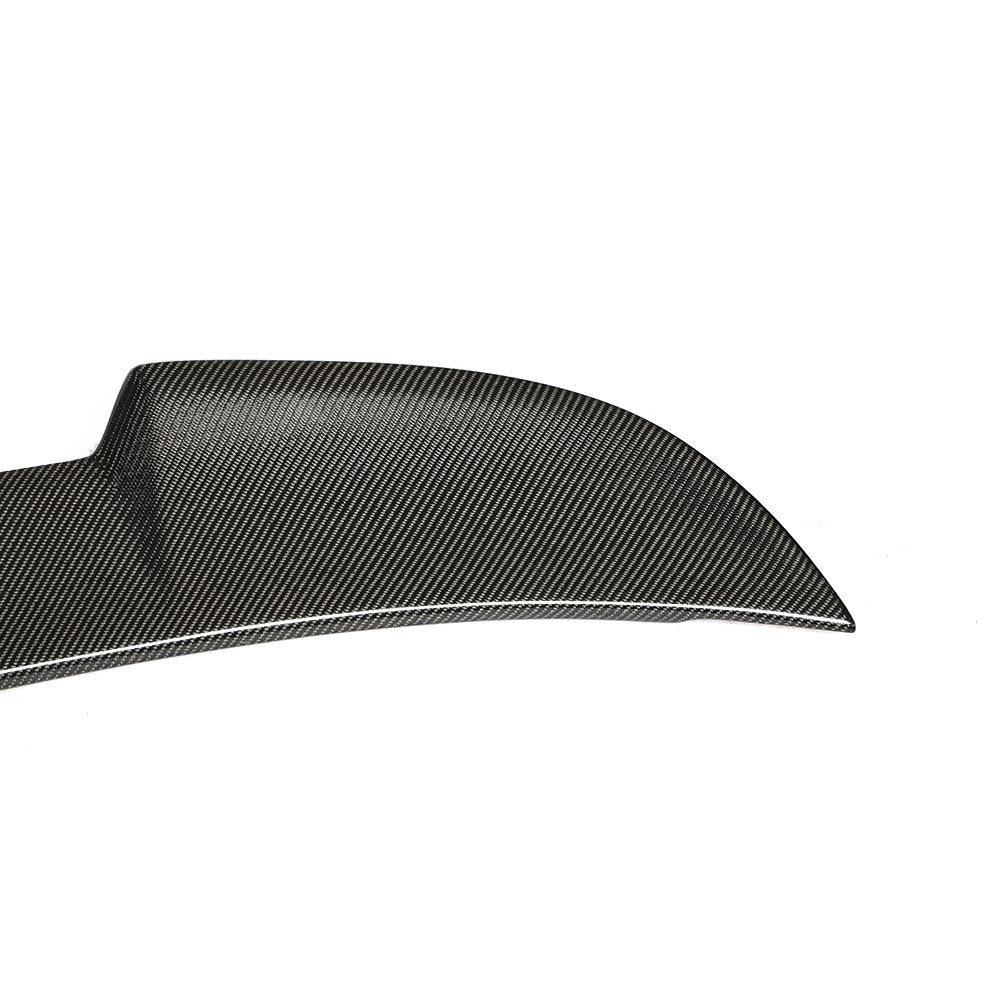Rennsieger™ | Mustang (S550) | Carbon Fiber Spoiler | V-Style - Rennsieger