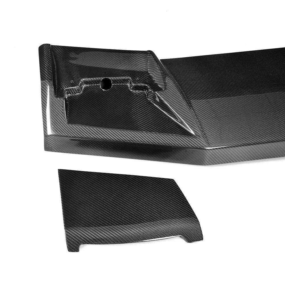 Rennsieger™ | G Class (07-18 ) | Roof Lights | Carbon Fiber - Rennsieger