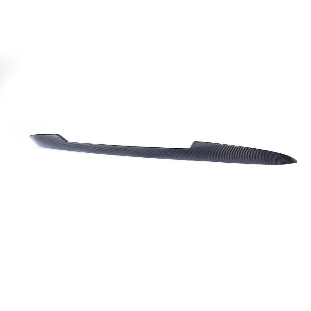 Rennsieger™ | Mustang (S550) | Carbon Fiber Spoiler | V-Style - Rennsieger