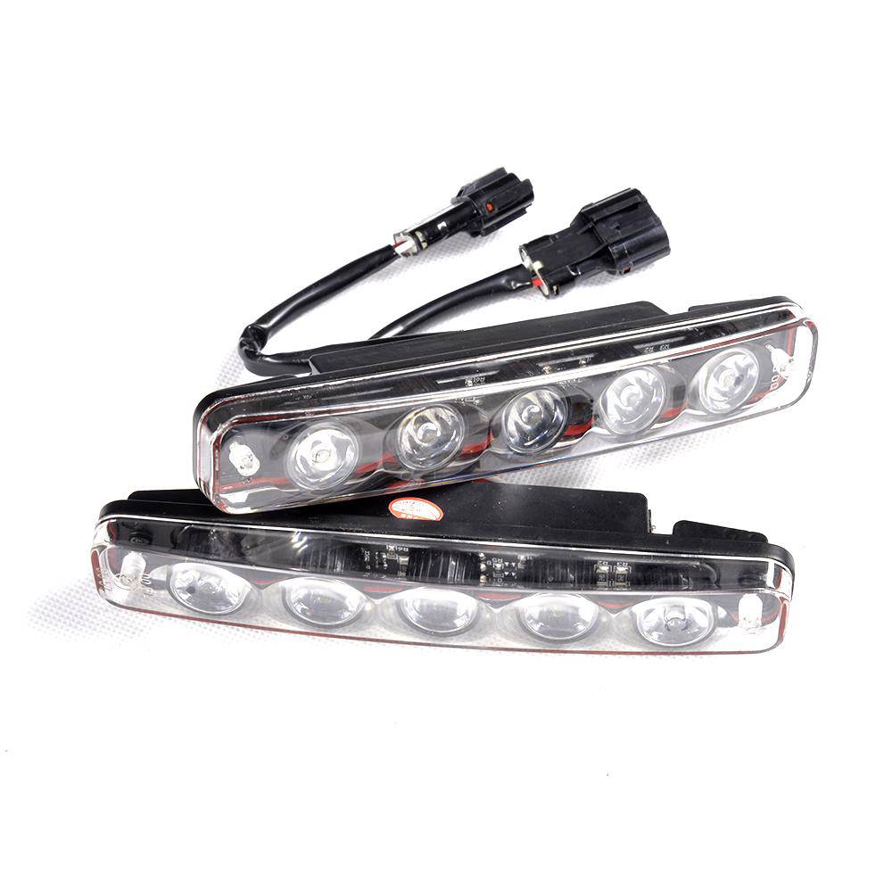 Rennsieger™ | G Class (07-18 ) | Roof Lights | Carbon Fiber - Rennsieger