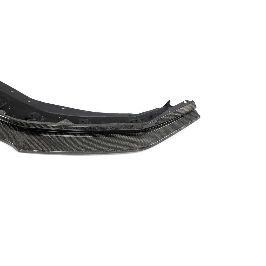 Rennsieger™ | Mustang (S650) | Carbon Fiber Splitter - Rennsieger