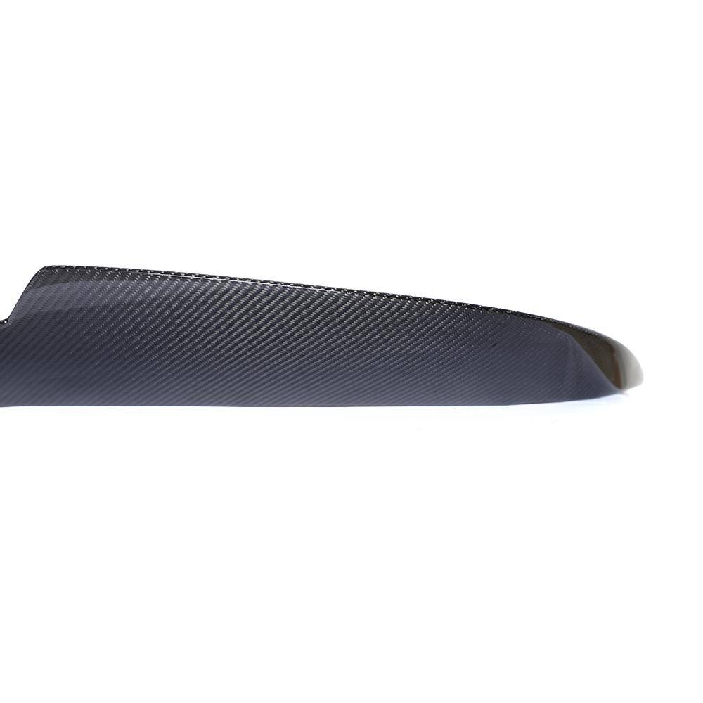 Rennsieger™ | Mustang (S550) | Carbon Fiber Spoiler | V-Style - Rennsieger