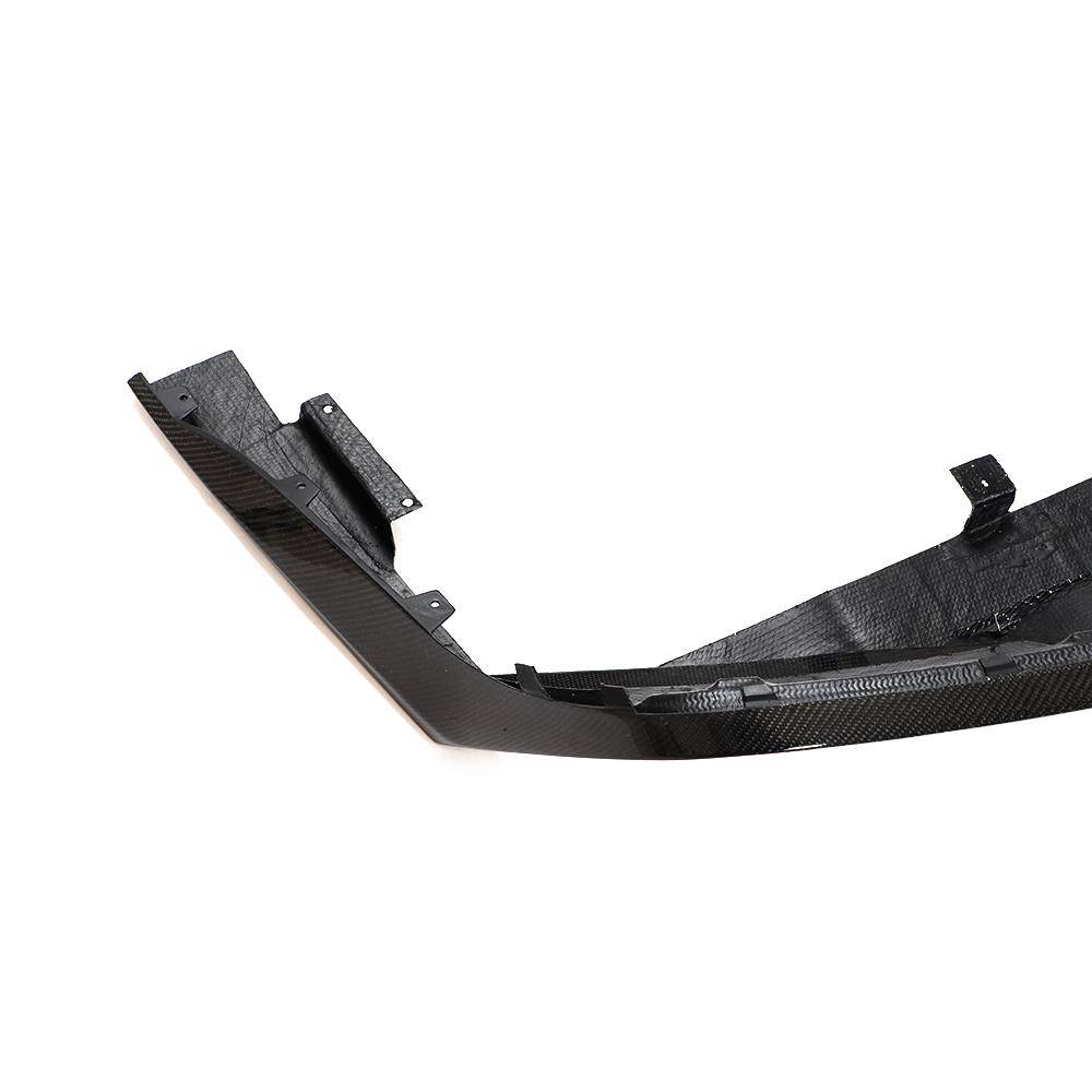 Rennsieger™ | Mustang (S550) | Rear Bumper Diffuser | Carbon Fiber - Rennsieger