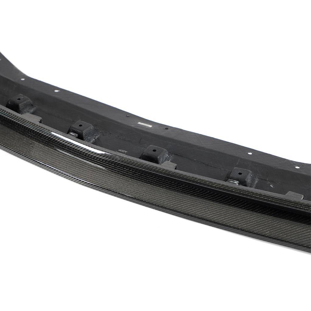 Rennsieger™ | Mustang (S650) | Carbon Fiber Splitter - Rennsieger