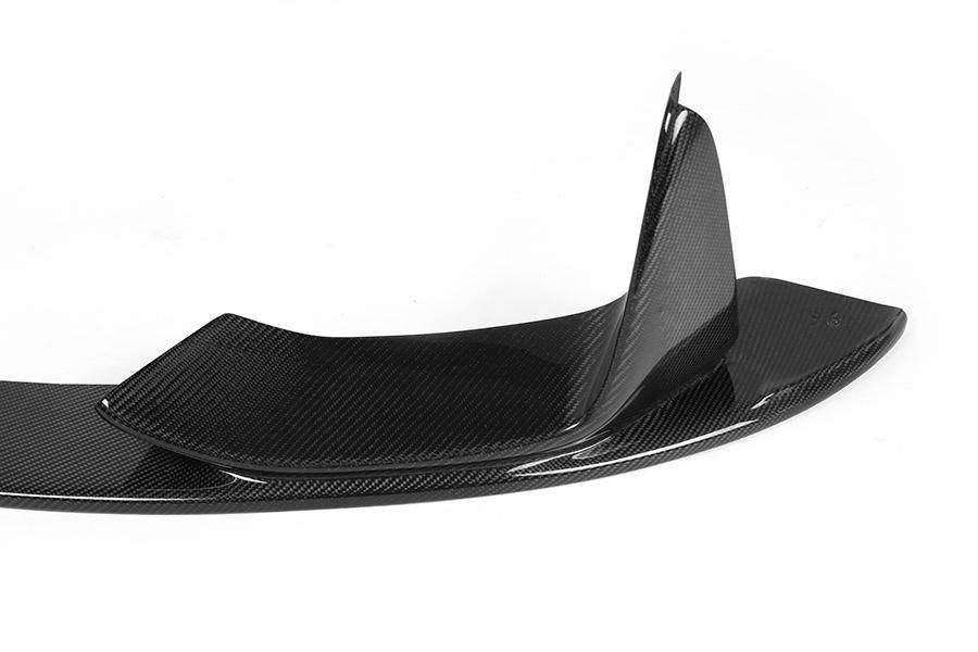 Rennsieger™ | BMW M3 (14-19) | M Performance Splitter (Carbon Fiber) - Rennsieger