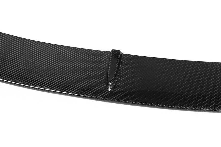 Rennsieger™ | BMW M3 (14-19) | M Performance Splitter (Carbon Fiber) - Rennsieger