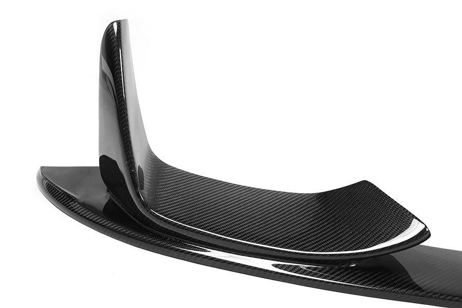 Rennsieger™ | BMW M3 (14-19) | M Performance Splitter (Carbon Fiber) - Rennsieger